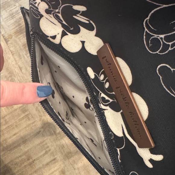 Petunia pickle bottom backpack - Picture 13 of 15